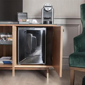 Junior suite con 1 camera da letto